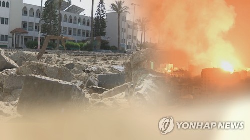 크레이머 "이스라엘-하마스戰, 美증시에 미치는 영향 미미"_김지연