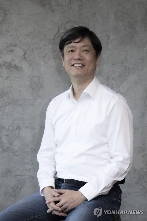 크래프톤, '시총 40조' 노린다…경영진에 주가연계 주식보상 지급_김학성