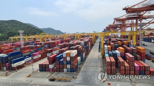 "對中 수출 부진 장기화 가능성…기술 개발 강화해야"_이효지