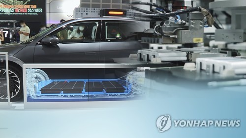전기차에 '리퍼 배터리'도 쓸 수 있게 된다_이효지