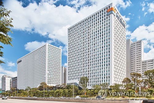한진칼 주식 '싸게 팔고 비싸게 사는' 호반건설_유수진