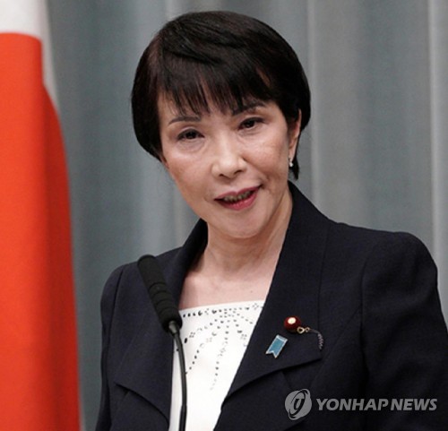 다카이치 경제책사 "日 총리, 엔화 개입에 적극적으로 나설 것"_김지연