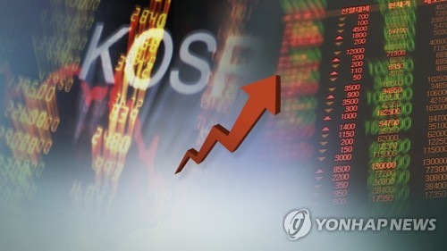 파죽지세 코스피 3년 9개월만 3,100선 돌파_장순환