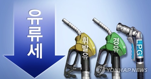 유류세 인하 내년 2월까지 연장…"물가 불안요인 고려"_최욱