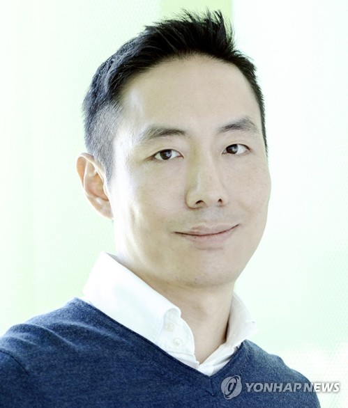 김남선 네이버 최고재무책임자(CFO)