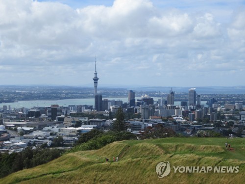 RBNZ 부총재 "뉴질랜드 금융시스템, 견조해"_김지연
