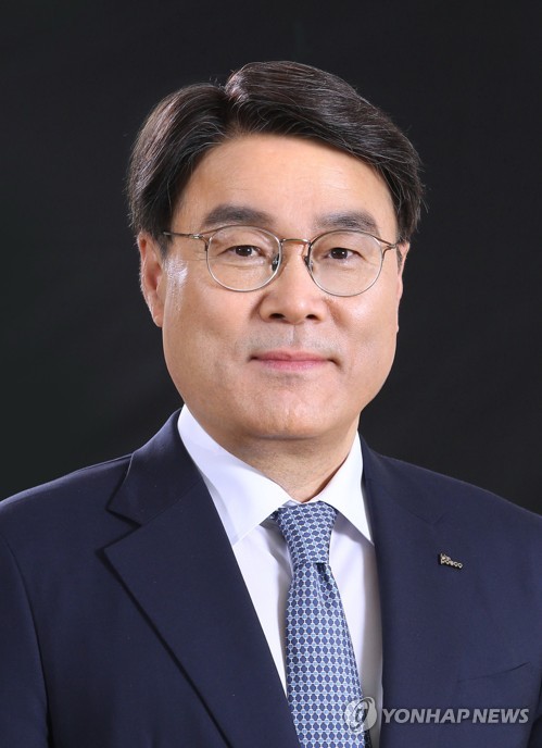 포스코그룹, CEO '셀프 연임제' 폐지…21일 후추위 본격 가동_최정우