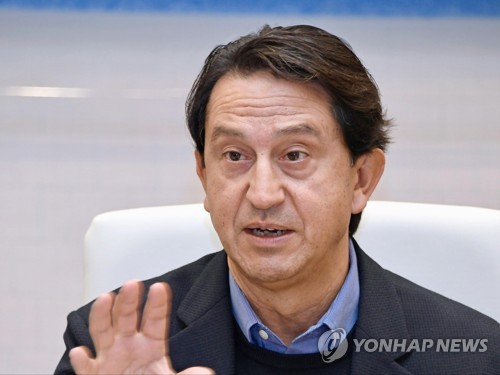 현대차 호세 무뇨스 "현지 최적화 전략 펼친다…EV 리더십 강화"_윤은별