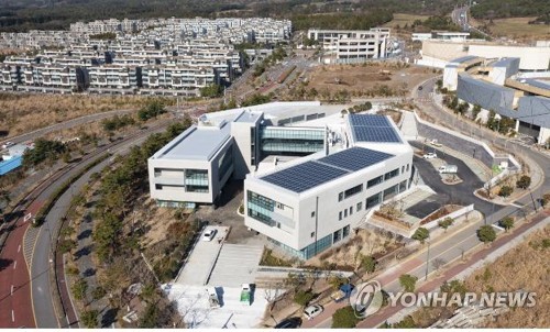 제주 헬스케어타운 의료서비스센터