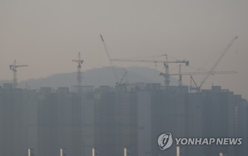 금감원, 신탁사 공매 담당 임원 소집…부실 PF '자기책임 원칙' 고수_황남경