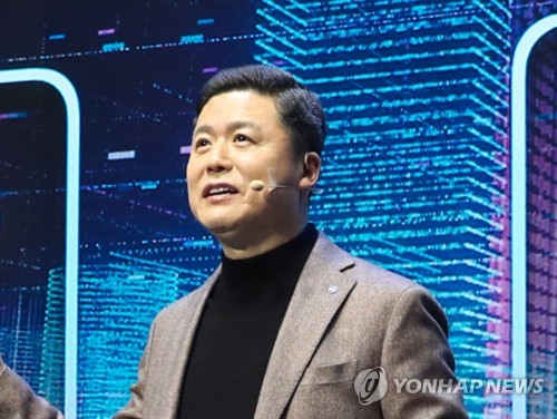 권광석 전 우리은행장