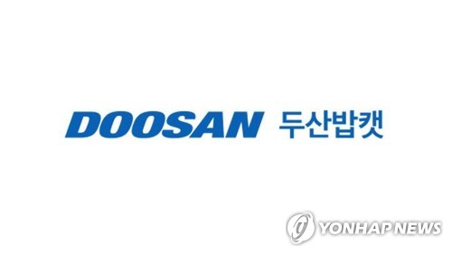 두산밥캣, 3분기 영업익 1천257억·57.8%↓…전망치 대폭 하회(종합)_최정우