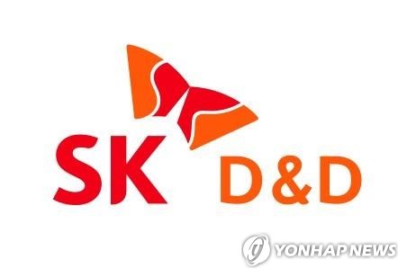 SK디앤디, 620억 사모채 발행…일부 유동화시장서 소화_피혜림