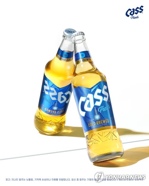 오비맥주, 맥주 제품 가격 2.9% 인상_김용갑