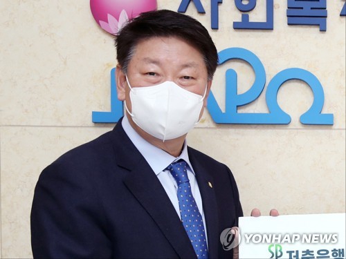 저축은행중앙회, 오화경 현 회장 단독후보로 추천_한상민