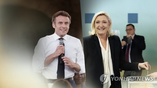 佛총선, 르펜 국민연합 34% 득표…"극우, 권력 향한 또 다른 발걸음"_윤시윤