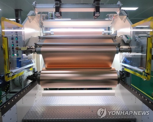 솔루스첨단소재, SK넥실리스에 "영업비밀 침해 없다" 반박_김학성