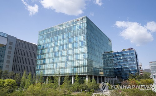 NHN "올해 역대 최대 영업이익 목표"…창사 첫 현금배당도_김학성