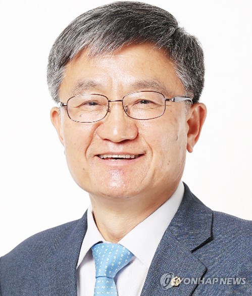 송재근 한국보험대리점협회 상임부회장