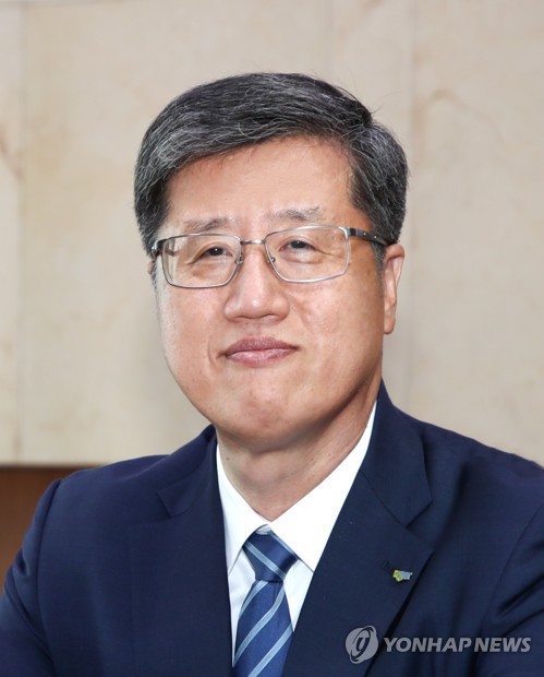 [신년사] 신보 이사장 "역동적 혁신성장 생태계 구축에 주력"_정원