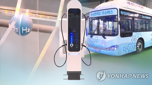 강원 수소 저장·운송 클러스터, 2026년 착공…수열에너지로 데이터산업 육성_이효지