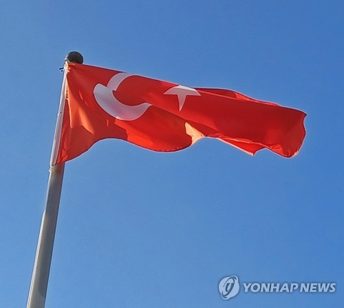 튀르키예, 기준금리 45%→50%로 인상_윤영숙