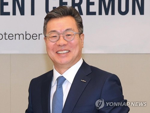 정일문 한투증권 사장, 오는 26일 정무위 국감 증인 확정_송하린
