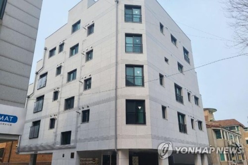 과천·성남 등에 비아파트 매입임대 6.6만호 공급_이효지