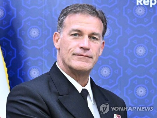 美 인태사령관 "中 경제 실패하고 있어…1분기 5.3% 성장 거짓"_윤시윤