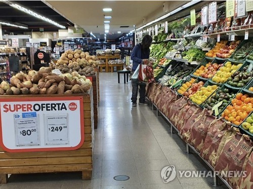 "선진국 인플레 완화 오래 걸릴 것…임금 상승 둔화 속도 느려"_홍예나