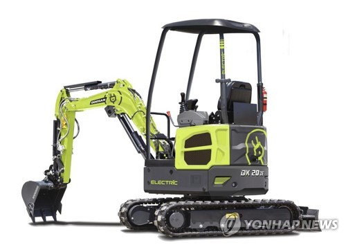 HD현대인프라코어, 회사채 수요예측에 1.1조 뭉칫돈…두 자릿수 '언더'_박준형