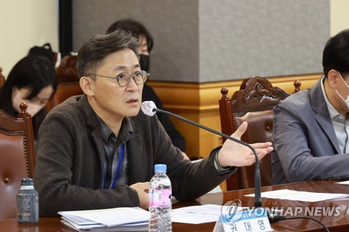 금융당국 "가계부채 하향 안정화 확실해 질 때까지 철저히 관리"_정원