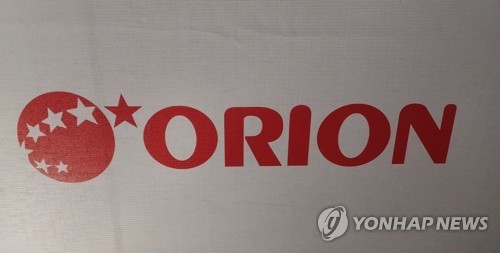 오리온, 3Q 영업익 1천378억·0.6%↑…예상치 소폭 하회(상보)_정필중