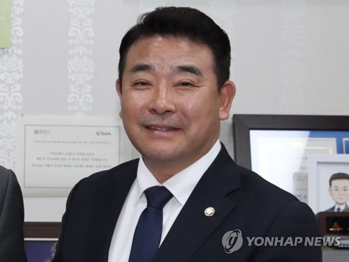 與박정, '예산 자동부의제 폐지·정부 증액동의권 제한' 법개정 제안_황남경