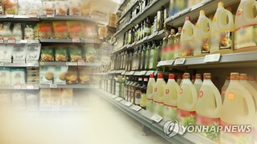 내년 LNG·닭고기 등 76개 품목에 할당관세…"물가 안정 목표"_최욱