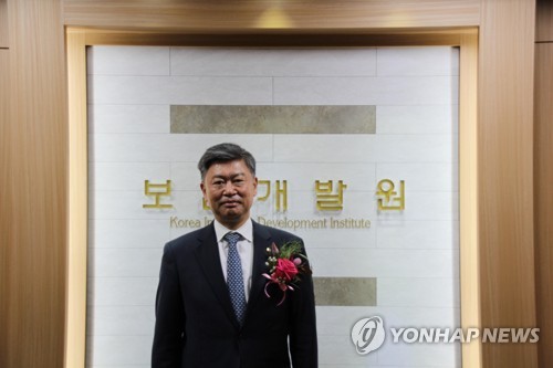 [보험사 이모저모] 허창언號 보험개발원 향한 달라진 시선들_정지서