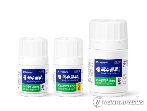 대웅제약, 펙수클루 인도 출시…"세계 4위 항궤양제 시장 공략"_김용갑