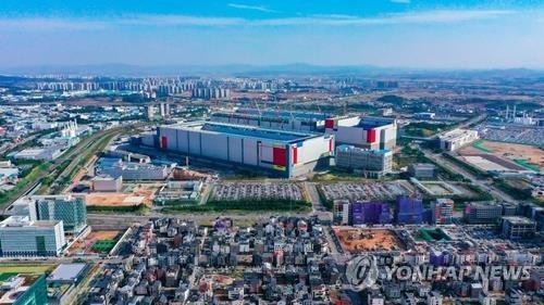 "삼성전자, 美정부로부터 60억달러 보조금 받을 전망"_김지연