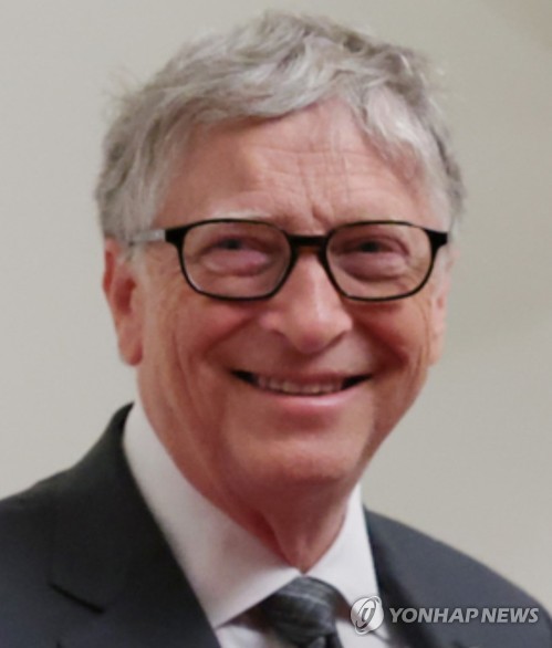 [딜링룸 백브리핑] Z세대의 '금융 구루'는…게이츠가 1위_김지연