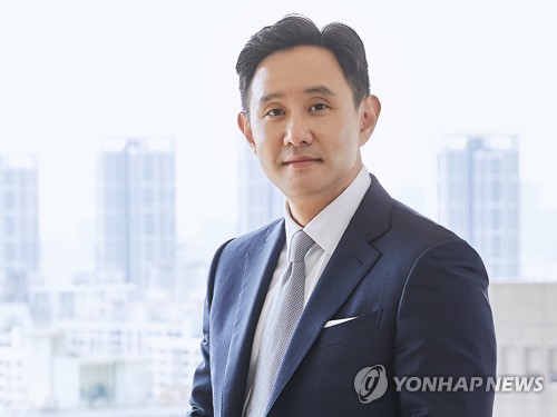 최윤범 고려아연 회장