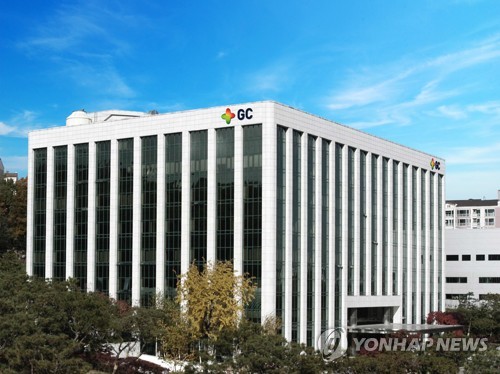 GC녹십자, 탄저백신 국산화 성공…식약처 승인_김용갑