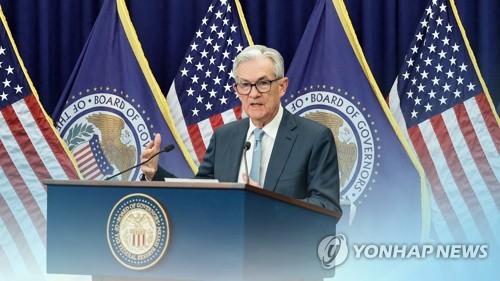 매파 파월·美국채금리 급등…"꼬인 수급 속 외인 매도 가속" 증시 부정적_장순환