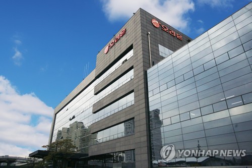 오리온, 3Q 영업익 0.6%↑…"수출·러 법인 고성장에 선방"(종합)_정필중