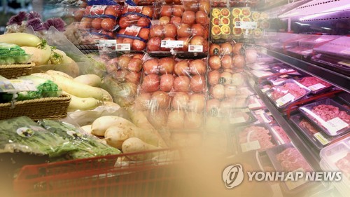 설 성수품 900억원 할인 지원…소상공인·中企에 명절자금 39조 공급_박준형