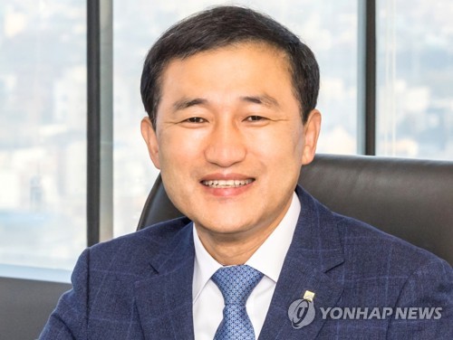 고병일 광주은행장 상반기 6억4천300만원 수령_이수용
