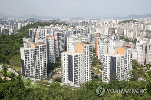 집값 천정부지 올랐는데 물가는 잠잠?…반복되는 자가주거비 논란_박준형