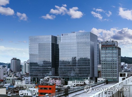 대우건설 작년 영업익 6천625억·12.8%↓…컨센서스 하회_이효지