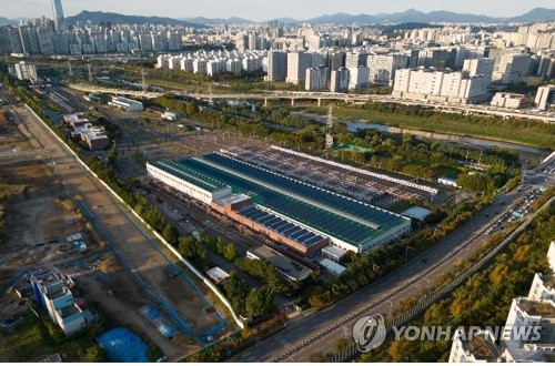 靑, 서울 주택 '닥치고 공급' 한다는데…그린벨트 활용할까_이효지