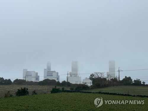한국전력 발전 5개사, 3분기 영업익 대폭 늘었다…이유는_이효지