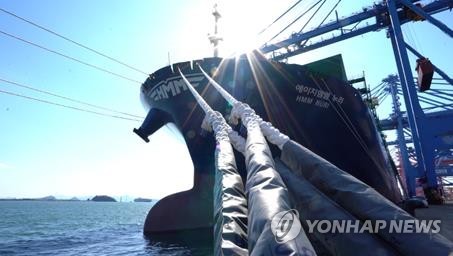 HMM 인수 우협에 하림…7년 만에 민영화 성사_김학성